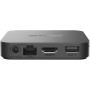 Formuler Z10 Neo 4K Android 10 Ott Media Player, 4K UHD 10-bit 60fps h.265, HDR10+ Smart Ott IP Media Streaming Box, WLAN, IR