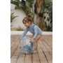 Little Dutch Ocean Dreams 3D Bola de Playa Ballena 35 Cm