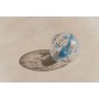 Little Dutch Ocean Dreams 3D Bola de Playa Ballena 35 Cm