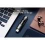 Lexar JumpDrive S80 Memoria USB 32GB, Pendrive hasta 130MB/s de Lectura, Unidad Flash para computadora, (LJDS080032G-BNBAG)