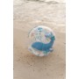 Little Dutch Ocean Dreams 3D Bola de Playa Ballena 35 Cm