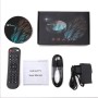 Sofobod HK1 MAX Smart Android 10.0 TV Box, 4GB RAM 64GB ROM, 2.4G/5G Dual WiFi, BT4.0, H.265 Decoding HD 4K Set Top Box:HK1 MAX
