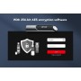 Lexar JumpDrive S80 Memoria USB 32GB, Pendrive hasta 130MB/s de Lectura, Unidad Flash para computadora, (LJDS080032G-BNBAG)