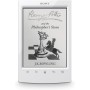 Sony - Sony Reader Prs-T2 Wi-Fi Blanco - Ebook - Comprar Al Mejor Precio