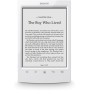 Sony - Sony Reader Prs-T2 Wi-Fi Blanco - Ebook - Comprar Al Mejor Precio