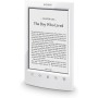 Sony - Sony Reader Prs-T2 Wi-Fi Blanco - Ebook - Comprar Al Mejor Precio