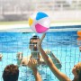 AIEX 10 Piezas 40 cm Pelotas de Playa Inflables a Granel, Pelotas de Playa Fiesta de Playa Juguetes para Niños Adultos Fiesta de