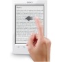 Sony - Sony Reader Prs-T2 Wi-Fi Blanco - Ebook - Comprar Al Mejor Precio