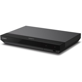 Sony Reproductor de BLU-Ray UBP-X700 4K Ultra HD: Audio de Alta resolución, HDR10, Dolby Vision, BT.2020, Conversión Ascendente