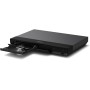 Sony Reproductor de BLU-Ray UBP-X700 4K Ultra HD: Audio de Alta resolución, HDR10, Dolby Vision, BT.2020, Conversión Ascendente
