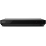 Sony Reproductor de BLU-Ray UBP-X700 4K Ultra HD: Audio de Alta resolución, HDR10, Dolby Vision, BT.2020, Conversión Ascendente