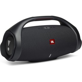 JBL Boombox 2 Altavoz inalámbrico portátil con Bluetooth, resistente al agua (IPX7), JBL PartyBoost, hasta 24h de reproducción,