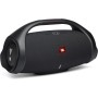JBL Boombox 2 Altavoz inalámbrico portátil con Bluetooth, resistente al agua (IPX7), JBL PartyBoost, hasta 24h de reproducción,