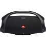 JBL Boombox 2 Altavoz inalámbrico portátil con Bluetooth, resistente al agua (IPX7), JBL PartyBoost, hasta 24h de reproducción,