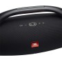 JBL Boombox 2 Altavoz inalámbrico portátil con Bluetooth, resistente al agua (IPX7), JBL PartyBoost, hasta 24h de reproducción,