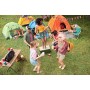 JBL Boombox 2 Altavoz inalámbrico portátil con Bluetooth, resistente al agua (IPX7), JBL PartyBoost, hasta 24h de reproducción,