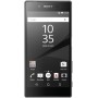 Sony Xperia Z5 E6653 32GB NFC LTE -Orange Libre, color negro