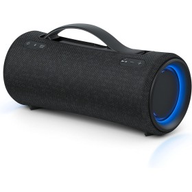 Sony SRS-XG300 - Altavoz inalámbrico bluetooth portátil con iluminación y un potente sonido, resistente al agua, 25 horas de