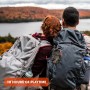 JBL Clip 4, Green - Altavoz portátil Bluetooth 5.1 - Hasta 10 horas de reproducción - Impermeable y resistente al polvo -