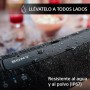 Sony SRS-XG300 - Altavoz inalámbrico bluetooth portátil con iluminación y un potente sonido, resistente al agua, 25 horas de