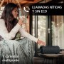 Sony SRS-XG300 - Altavoz inalámbrico bluetooth portátil con iluminación y un potente sonido, resistente al agua, 25 horas de