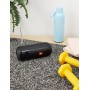 JBL Tuner 2 Sintonizador de radio JBL, altavoz portátil Bluetooth con MP3, DAB plus y radio FM, sonido potente y nitidez, color