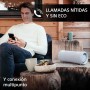 Sony SRS-XG300 - Altavoz inalámbrico bluetooth portátil con iluminación y un potente sonido, resistente al agua, 25 horas de