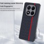 FDHYFGDY Funda para Realme GT 7/Realme GT 7T Carcasa, Resistente a Golpes y Arañazos, Fundas Ultrafina para teléfono de Fibra de