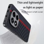 FDHYFGDY Funda para Realme GT 7/Realme GT 7T Carcasa, Resistente a Golpes y Arañazos, Fundas Ultrafina para teléfono de Fibra de