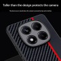FDHYFGDY Funda para Realme GT 7/Realme GT 7T Carcasa, Resistente a Golpes y Arañazos, Fundas Ultrafina para teléfono de Fibra de