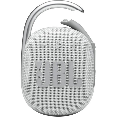 JBL Bocina Portátil Clip 4 Bluetooth