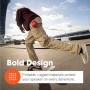 JBL Bocina Portátil Clip 4 Bluetooth