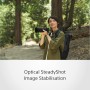 Sony E 70-350 mm f/4.5-6.3 G OSS | APS-C, Super objetivo telezoom (SEL70350G)