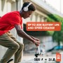 JBL Tune 510 BT - Negro