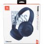 JBL Tune 510 BT - Azul