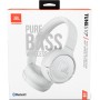 JBL Tune 510 BT - Azul