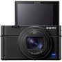 Sony DSCRX100M7AB.CE3 Cámara Compacta Premium Avanzada, Sensor Tipo 1.0, AF inigualable, 4K HDR, Rendimiento de Velocidad