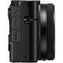 Sony DSCRX100M7AB.CE3 Cámara Compacta Premium Avanzada, Sensor Tipo 1.0, AF inigualable, 4K HDR, Rendimiento de Velocidad