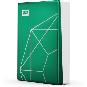 WD My Passport Ultra de 6 TB, Almacenamiento Externo portátil, Disco Duro Externo, Software con Defensa contra ransomware, Copia