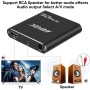 Reproductor Multimedia, 4K@30hz HDMI Reproductor Multimedia para TV con Salida de HDMI/AV/VGA Media Player para 14TB HDD/Unidad