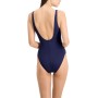 PUMA Women's Swimsuit Bañador de una Pieza, Mujer