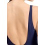 PUMA Women's Swimsuit Bañador de una Pieza, Mujer