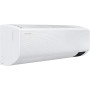 Samsung Clima WindFree Comfort Next Climatizador Monosplit, 9000 BTU, SmartThings e inteligencia artificial, WiFi, GAS R32,