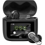 JBL Tour Pro 3, Earbuds inalámbricos True Wireless, estuche de carga inteligente, 40 h de autonomía, Bluetooth, cancelación de