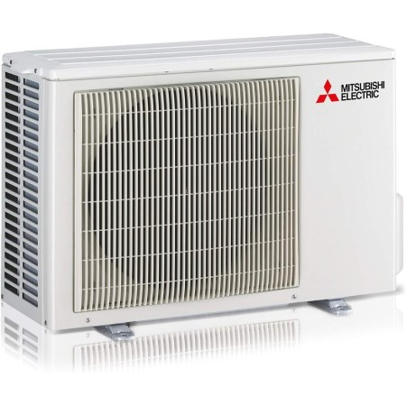 Mitsubishi Aire Acondicionado Inverter Kit MSZ-LN35VGB-E1, 12000 BTU/hr, 1.2E+4 btus, Incluye unidad interior y exterior,