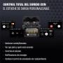 JBL Tour Pro 3, Earbuds inalámbricos True Wireless, estuche de carga inteligente, 40 h de autonomía, Bluetooth, cancelación de