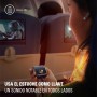 JBL Tour Pro 3, Earbuds inalámbricos True Wireless, estuche de carga inteligente, 40 h de autonomía, Bluetooth, cancelación de