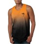 Camisetas de Tirantes Hombre Camiseta Deportiva para Color sólido Casual Playa Músculo T-Shirt diseño gráfico Sol y Sal Arena