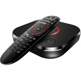 Original Infomir & DM-Digital, Linux 4K IPTV Set Top Box Multimedia Player Internet TV Receptor IP 4K UHD HDMI 2.1 HEVC H.265