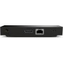 Original Infomir & DM-Digital, Linux 4K IPTV Set Top Box Multimedia Player Internet TV Receptor IP 4K UHD HDMI 2.1 HEVC H.265